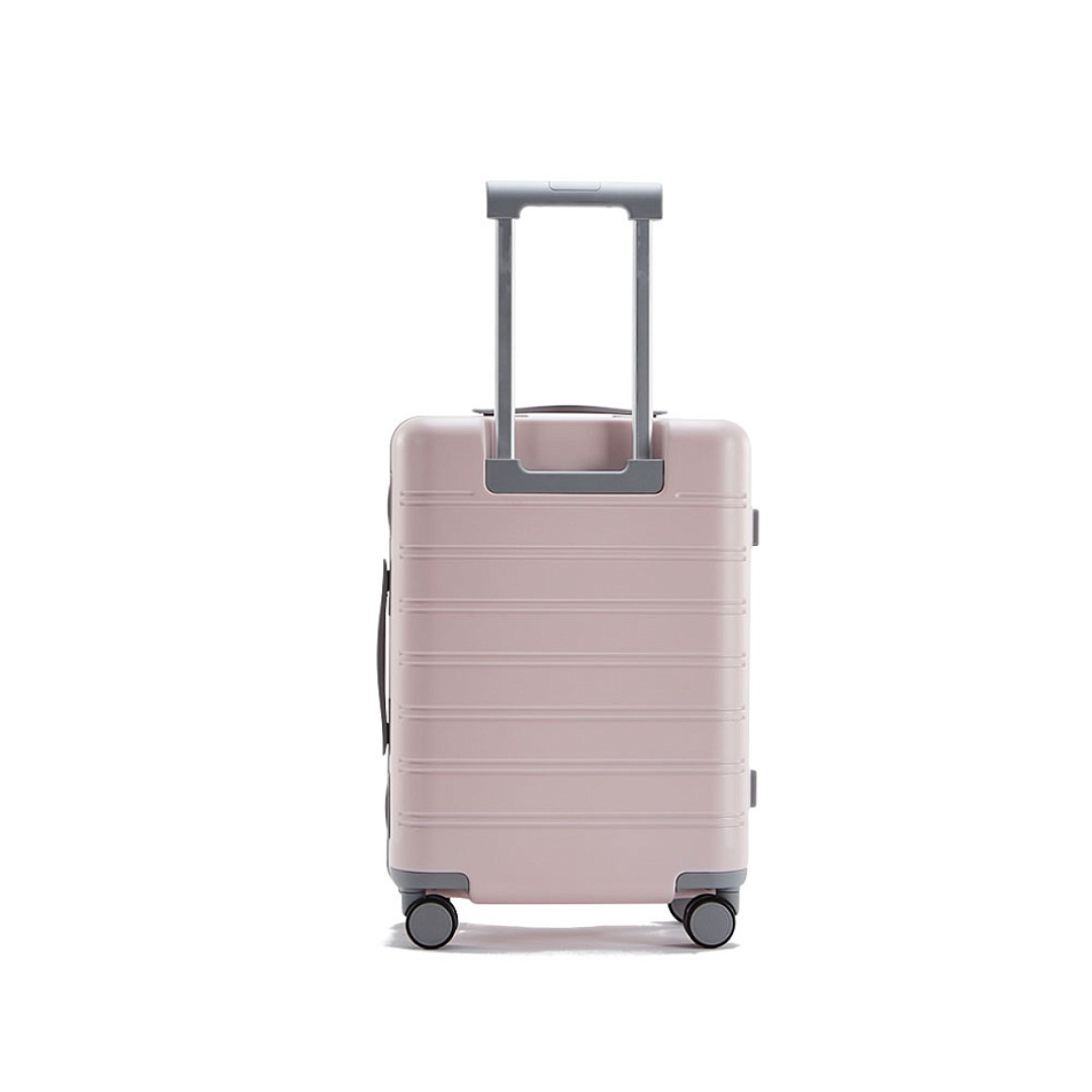 Чемодан Xiaomi Ninetygo Manhattan Frame Luggage 24" (112008)