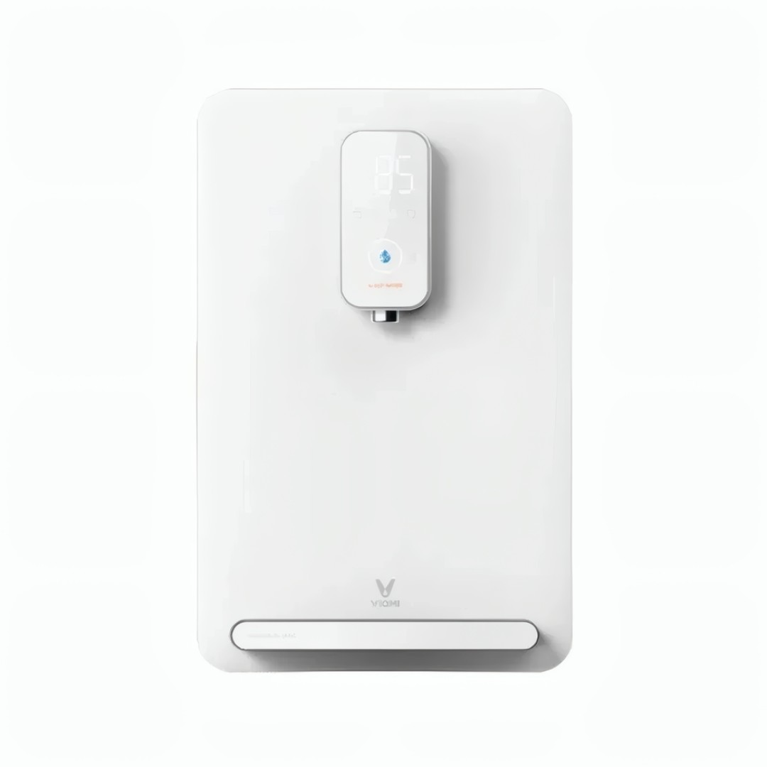 Термопот с УФ-стерилизацией Xiaomi Viomi Wall-mounted Instant Hot Water Dispenser (MG2-B)