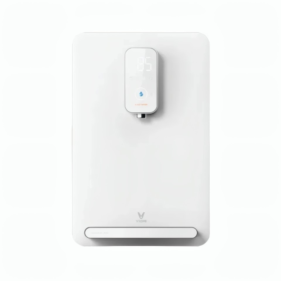 Термопот с УФ-стерилизацией Xiaomi Viomi Wall-mounted Instant Hot Water Dispenser (MG2-B)