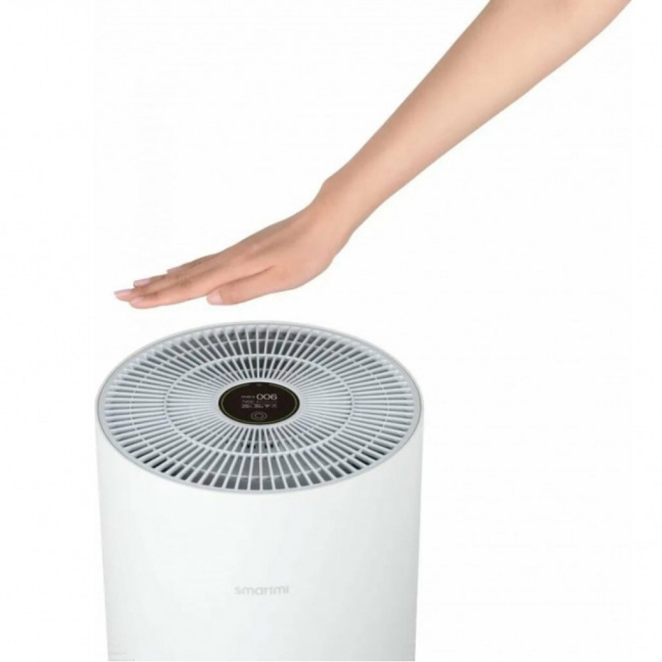 Очиститель воздуха Xiaomi Smartmi Air Purifier (KQJHQ01ZM)