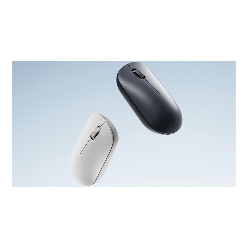 Мышь беспроводная Xiaomi Mouse Lite 3 (XMWXSB05YM)