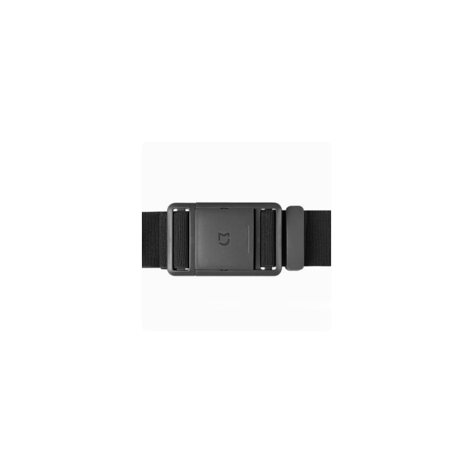 Массажер для шеи и плеч Xiaomi Mijia Smart Shoulder And Neck Massager (MJJJAMY01YMYY)