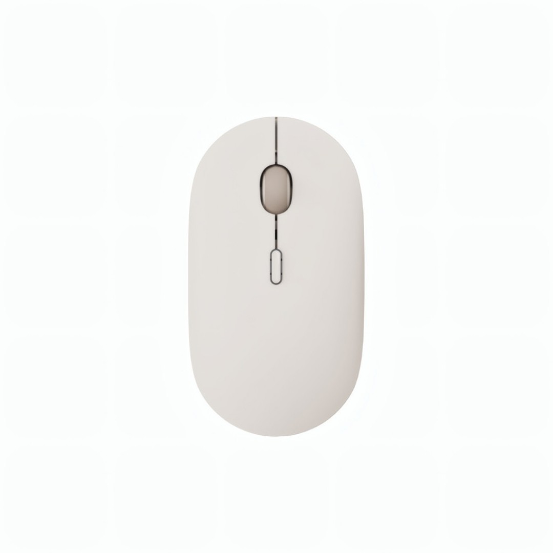 Мышь беспроводная Xiaomi Portable Mouse 3 (XMBXSB01YM)