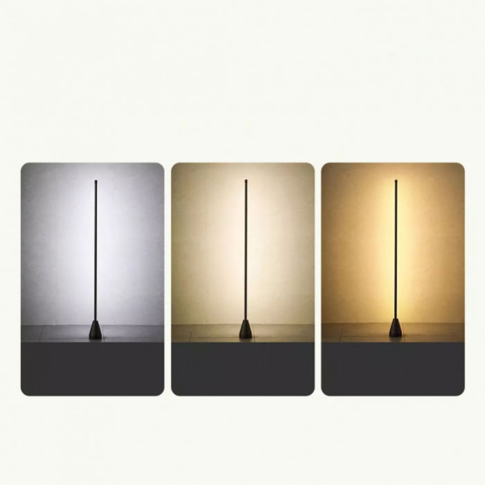 Умный торшер Xiaomi ZAIR Smart Floor Lamp Regular Edition (V1i)