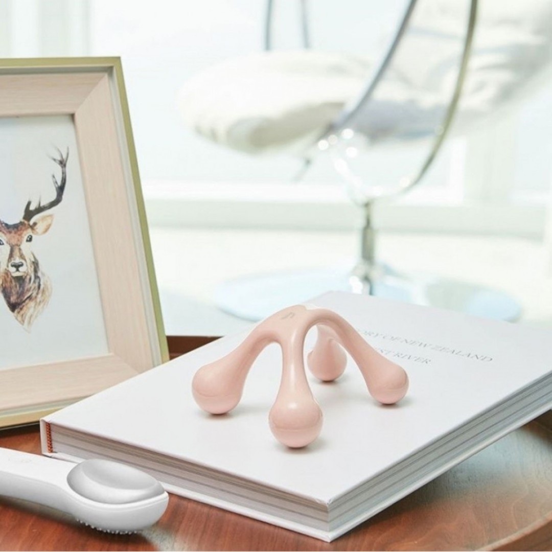 Роликовый массажер для тела Xiaomi Mijoy LF LeFan (LF-HM001)