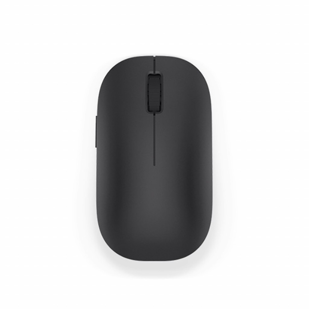 Мышь беспроводная Xiaomi Mi Wireless Mouse USB (WSB01TM)