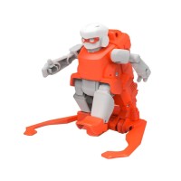 Набор футбольных роботов Xiaomi Simi Soccer Robot