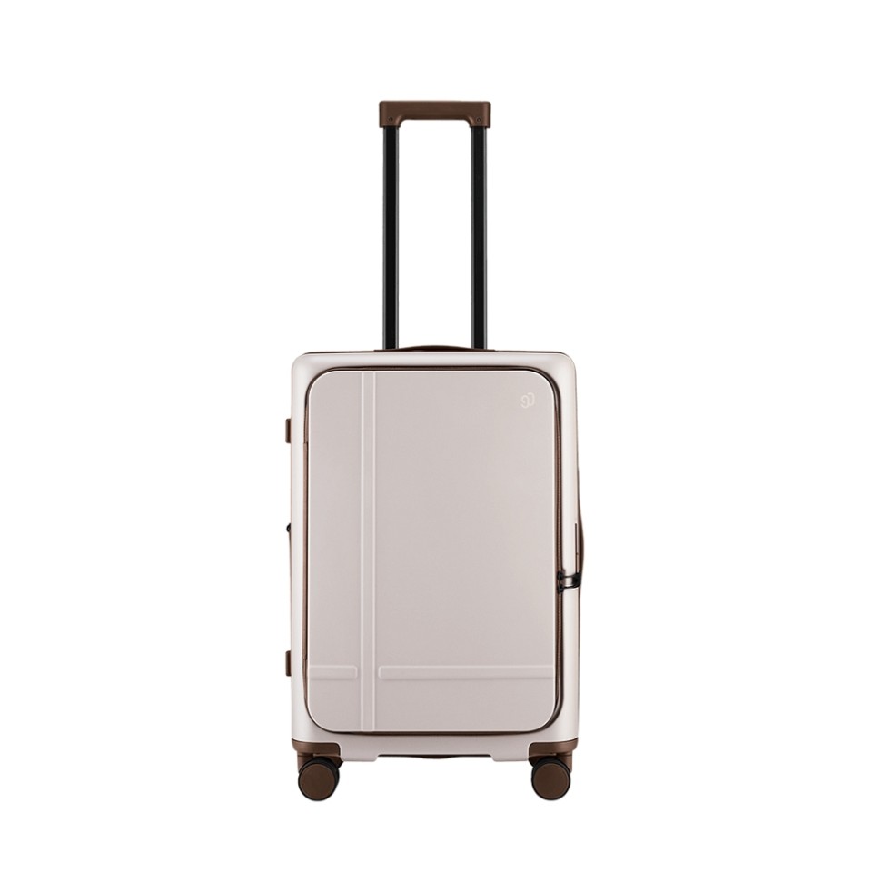 Чемодан Xiaomi 90 Points Ninetygo NULIFE 25" (90LCMCF2468U-OT28)