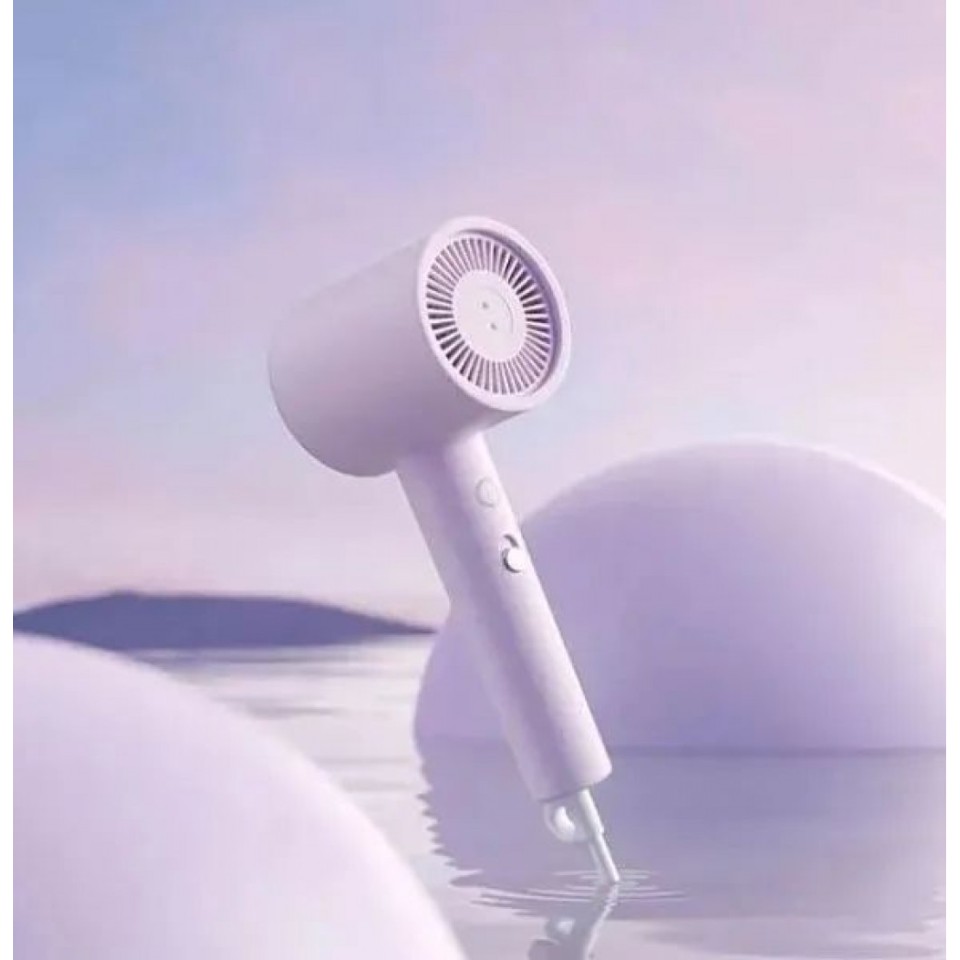 Фен для волос Xiaomi Mijia Negative Ion Hair Dryer H301 (CMJ03ZHMV/CMJ03ZHMG)