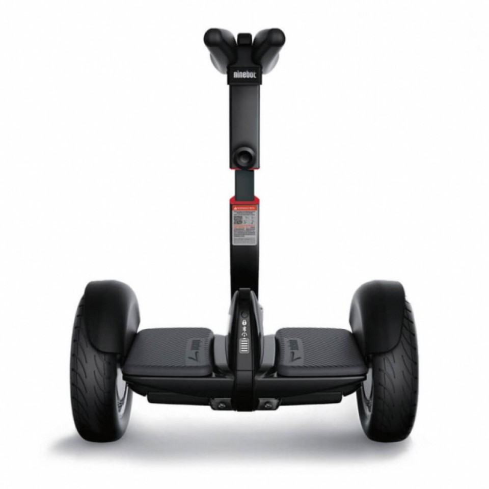 Гироскутер Xiaomi Ninebot Mini Pro (N3M300)