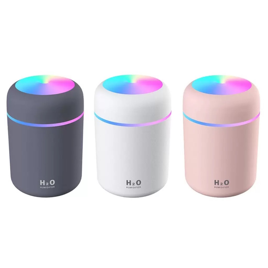 Увлажнитель воздуха 140 мл Xiaomi Humidfier (DQ-107)
