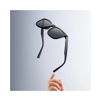 Солнцезащитные очки Xiaomi Mijia Square Frame Fashion Sunglasses (MSG06GL)