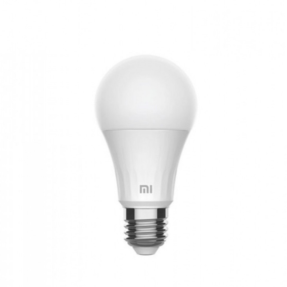 Лампа Xiaomi Mi LED Smart Bulb Warm (XMBGDP01YLK)