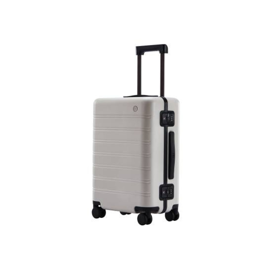 Чемодан Xiaomi Ninetygo Manhattan Frame Luggage 20" (111908)