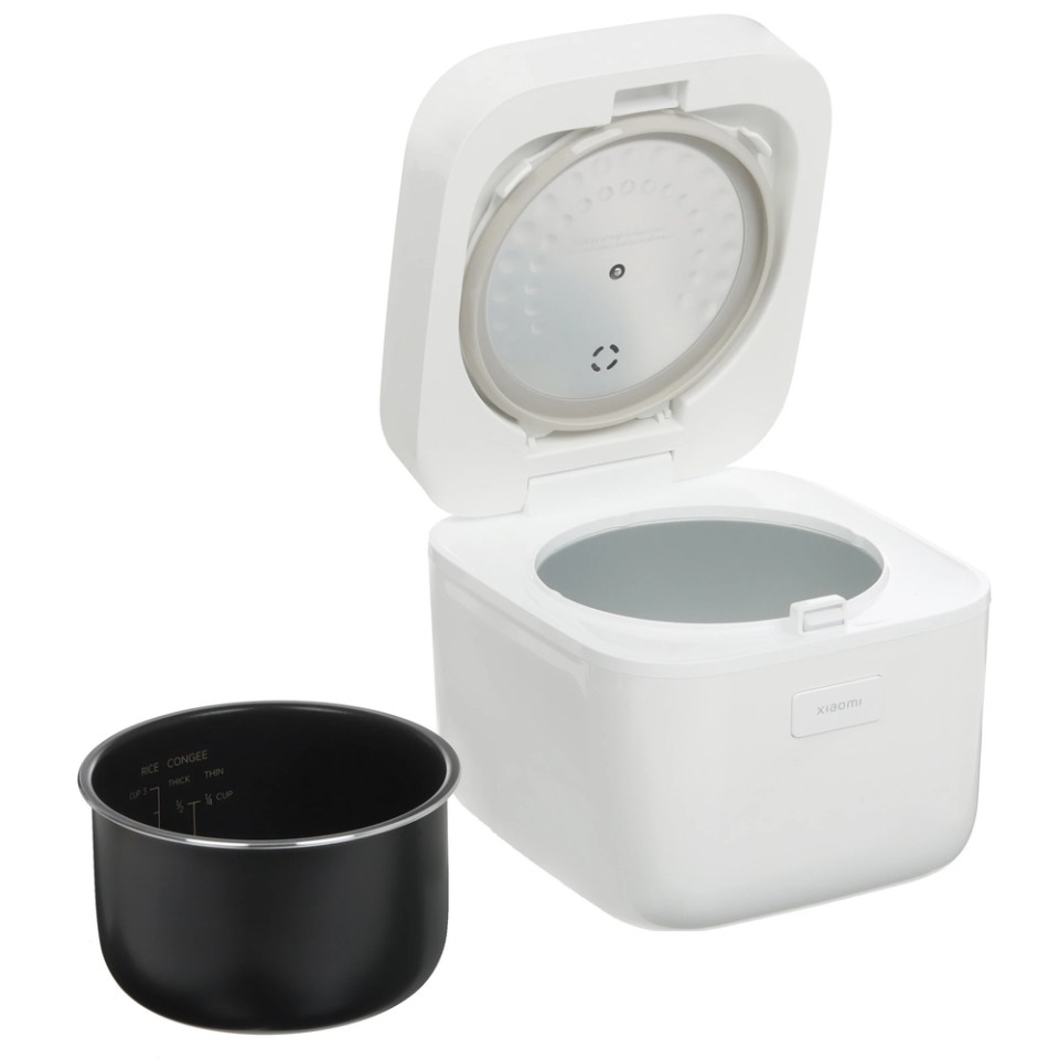 Xiaomi Mijia Multifunctional Rice Cooker 2 1.5L MFB05M0-1 (BHR9016EU)