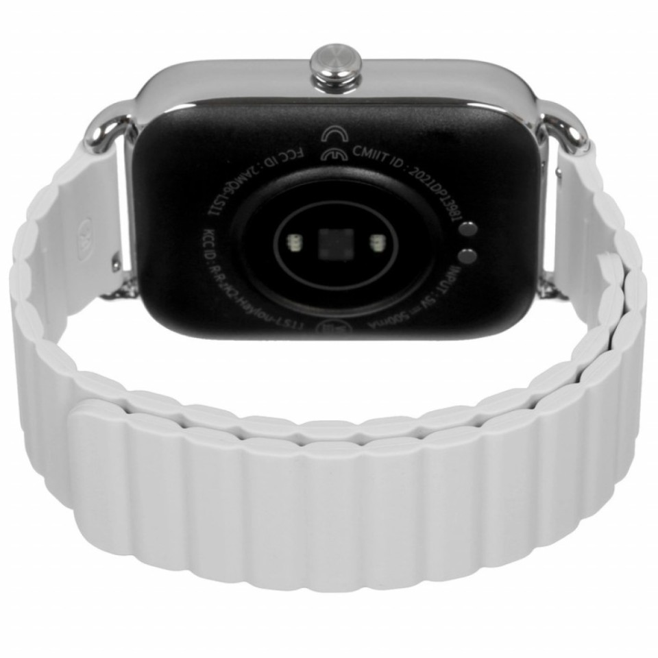 Умные часы Xiaomi Haylou Smart Watch RS4 Plus (LS11)