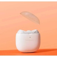 Электрическая машинка для стрижки ногтей Xiaomi Seemagic Electric Nail Clipper Standard White (SMNC01)