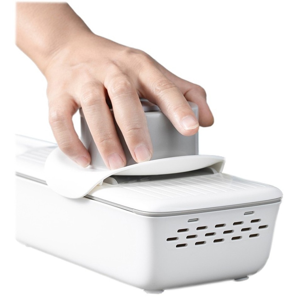 Овощерезка Xiaomi HuoHou Multi-Blade Vegetable Slicer (HU0137)