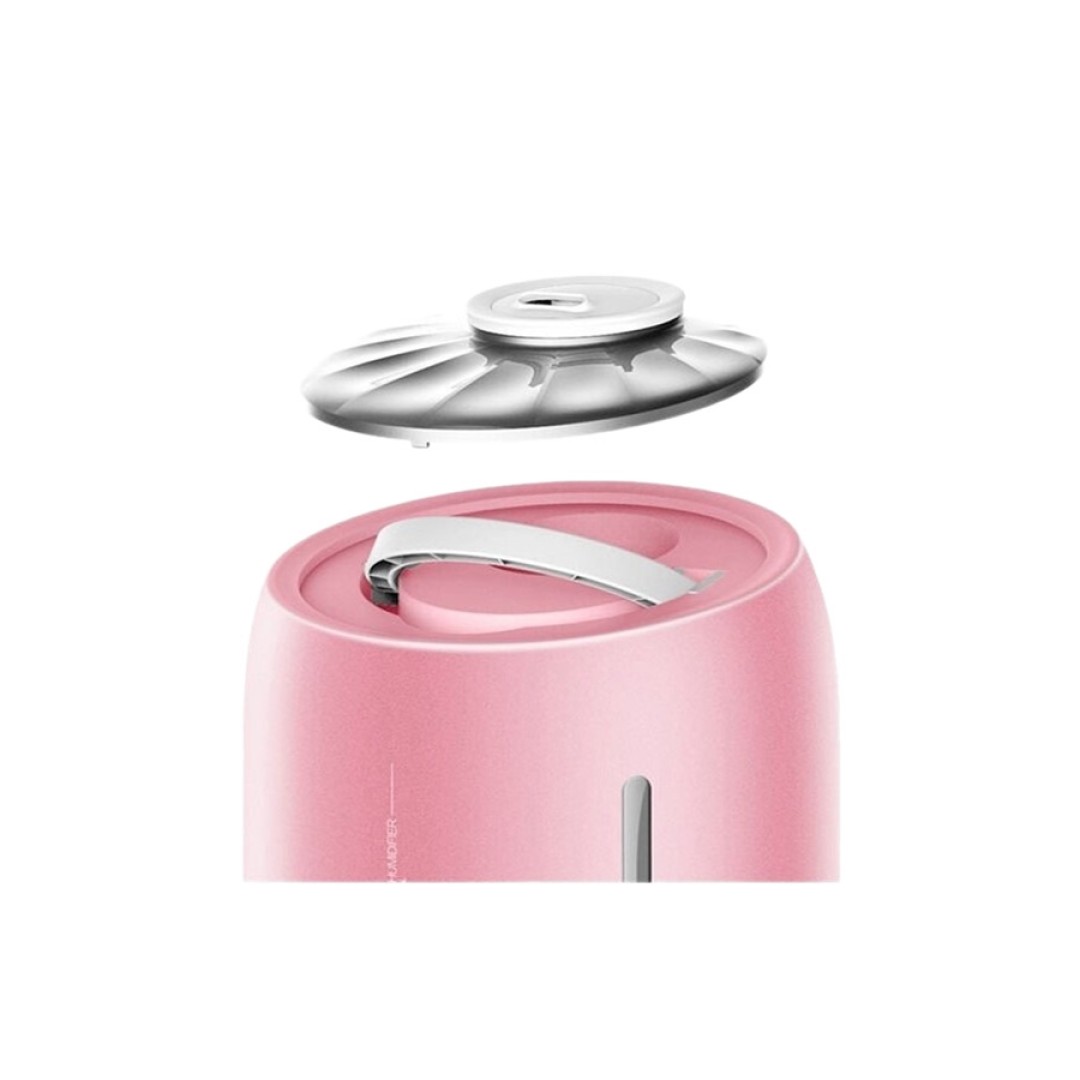 Увлажнитель воздуха 5 л Xiaomi Deerma Air Humidifier (DEM-F500)