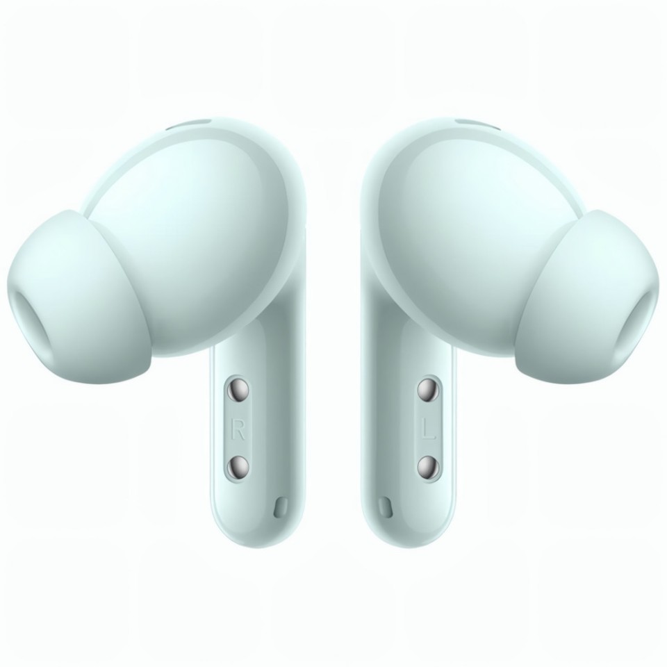 Беспроводные наушники Xiaomi Redmi Buds 6 (BHR9250GL)