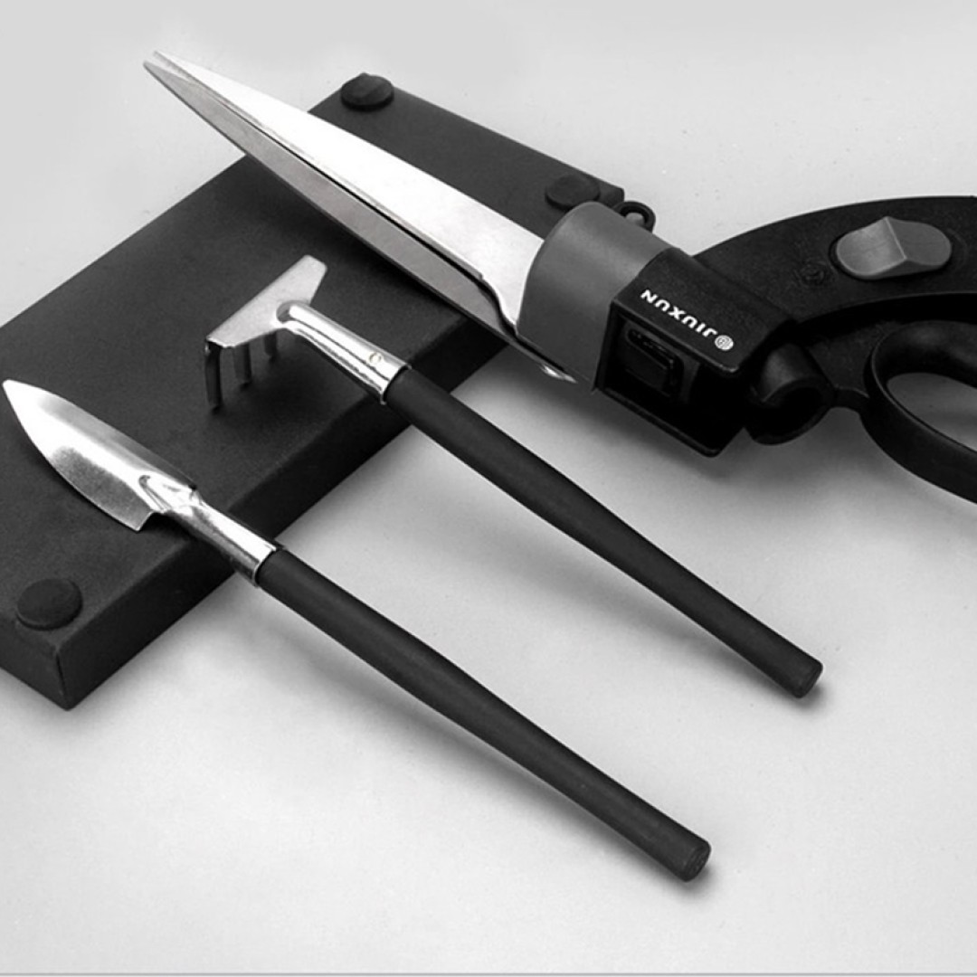 Набор инструментов для садоводства Xiaomi Jiuxun 10 in 1