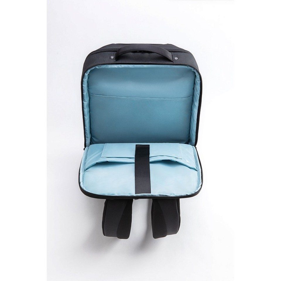 Рюкзак Xiaomi 90 Points Ninetygo Multitasker Multifunctional Business Travel Bag (90BBPCB1903M)