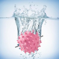 Массажер для ног Xiaomi 7th Foot Hedgehog Massage Ball