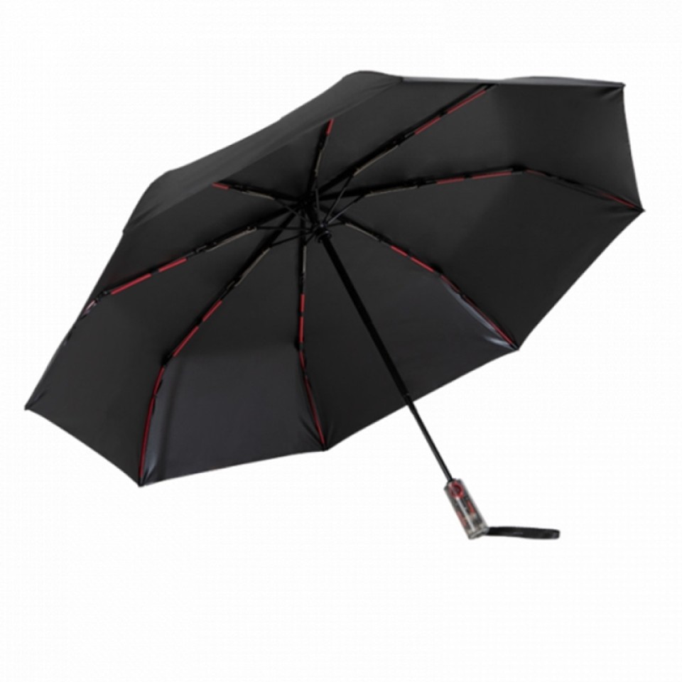 Зонт Xiaomi Konggu Automatic Umbrella Sky Valley