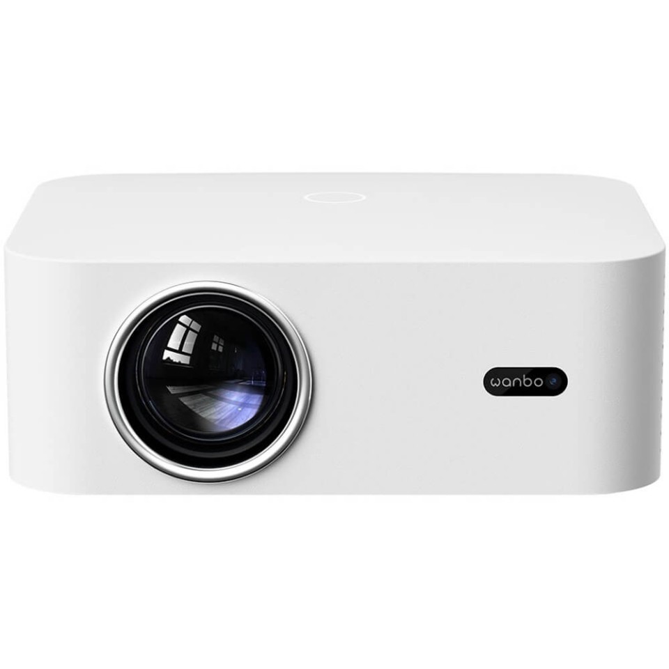 Проектор Xiaomi Wanbo Projector X2 Max