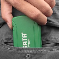 Цифровой мультиметр Xiaomi Youpin SATA (DY03001)