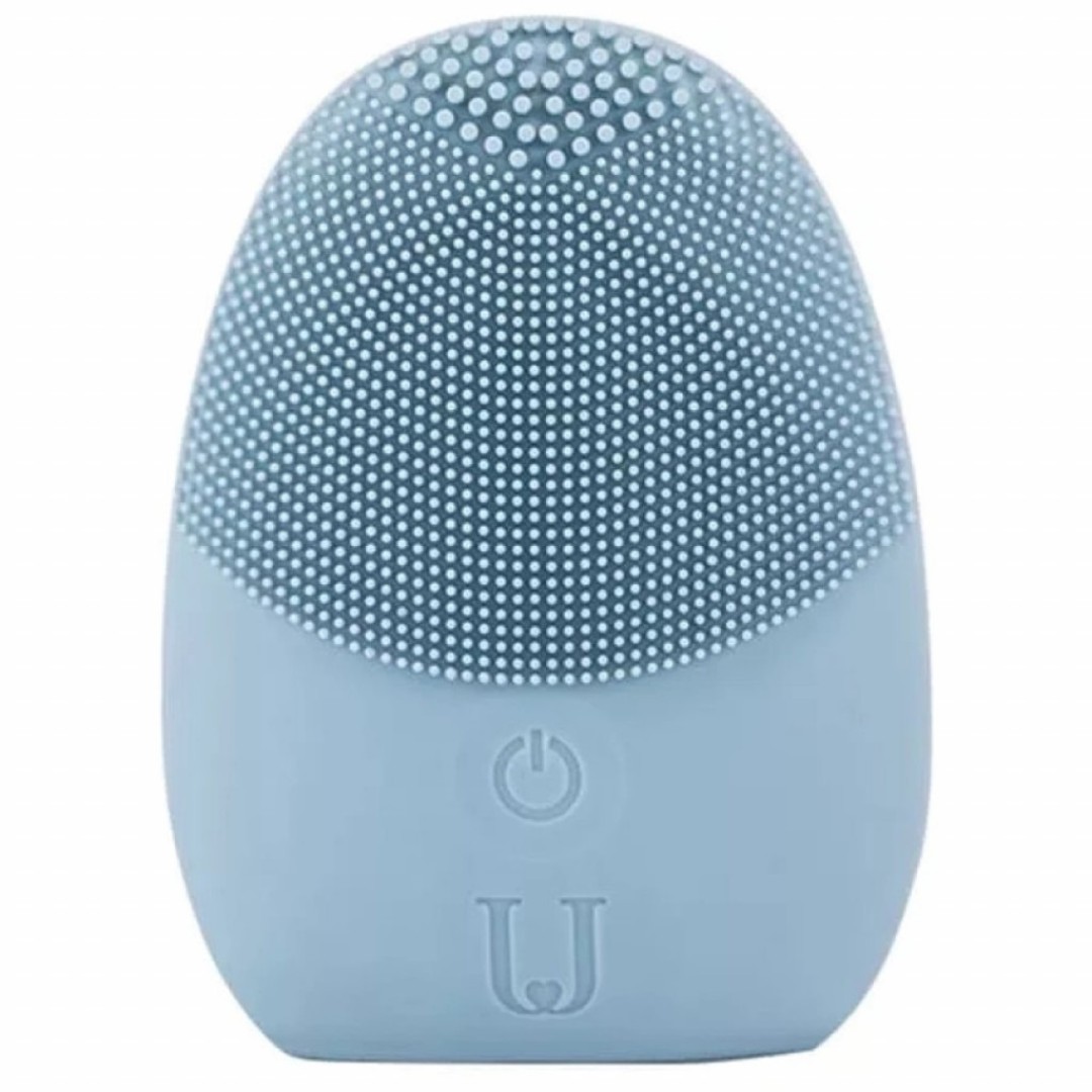 Аппарат для ультразвуковой чистки лица Xiaomi Jordan&Judy Sonic Facial Cleansing Brush (VC001)