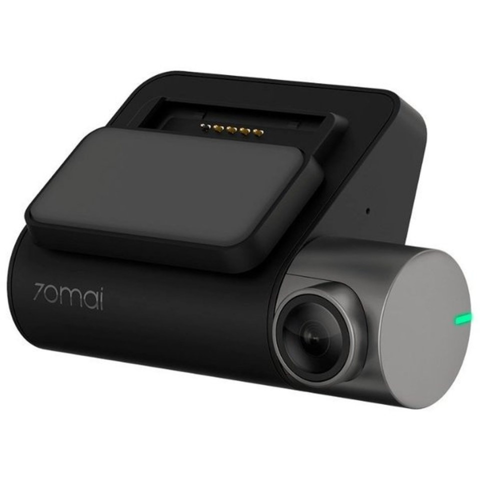 Видеорегистратор Xiaomi 70Mai Dash Cam Pro Midrive D02
