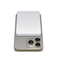 Внешний аккумулятор Xiaomi Magnetic Power Bank 5000mAh GL (BHR9303GL)