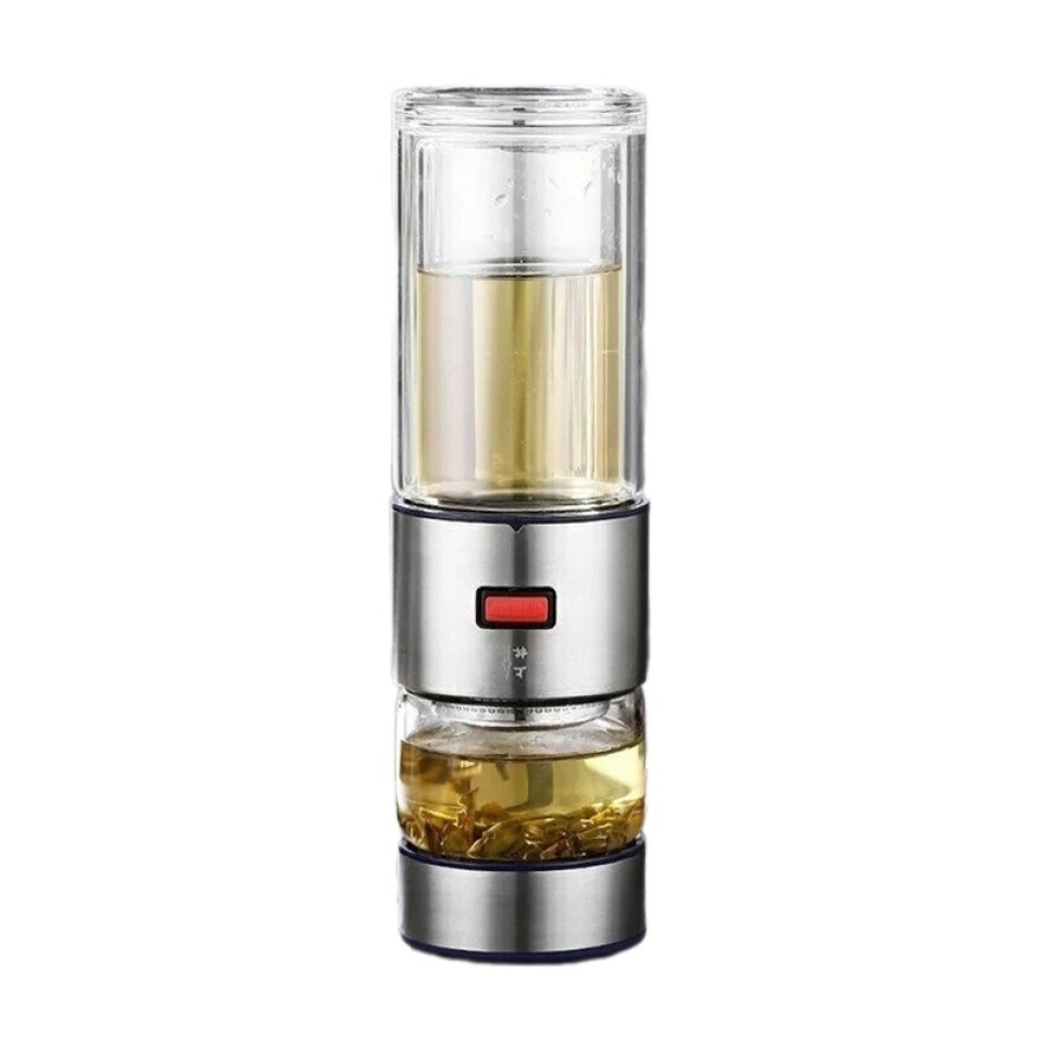 Заварочный термос 3D Craftsman Thermos 400 мл (GYBL740)