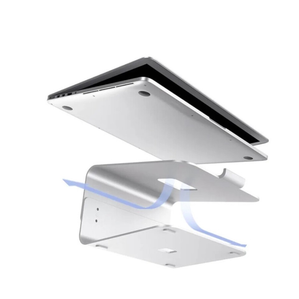 Подставка для ноутбука Xiaomi iQunix E-Stand Laptop Stand