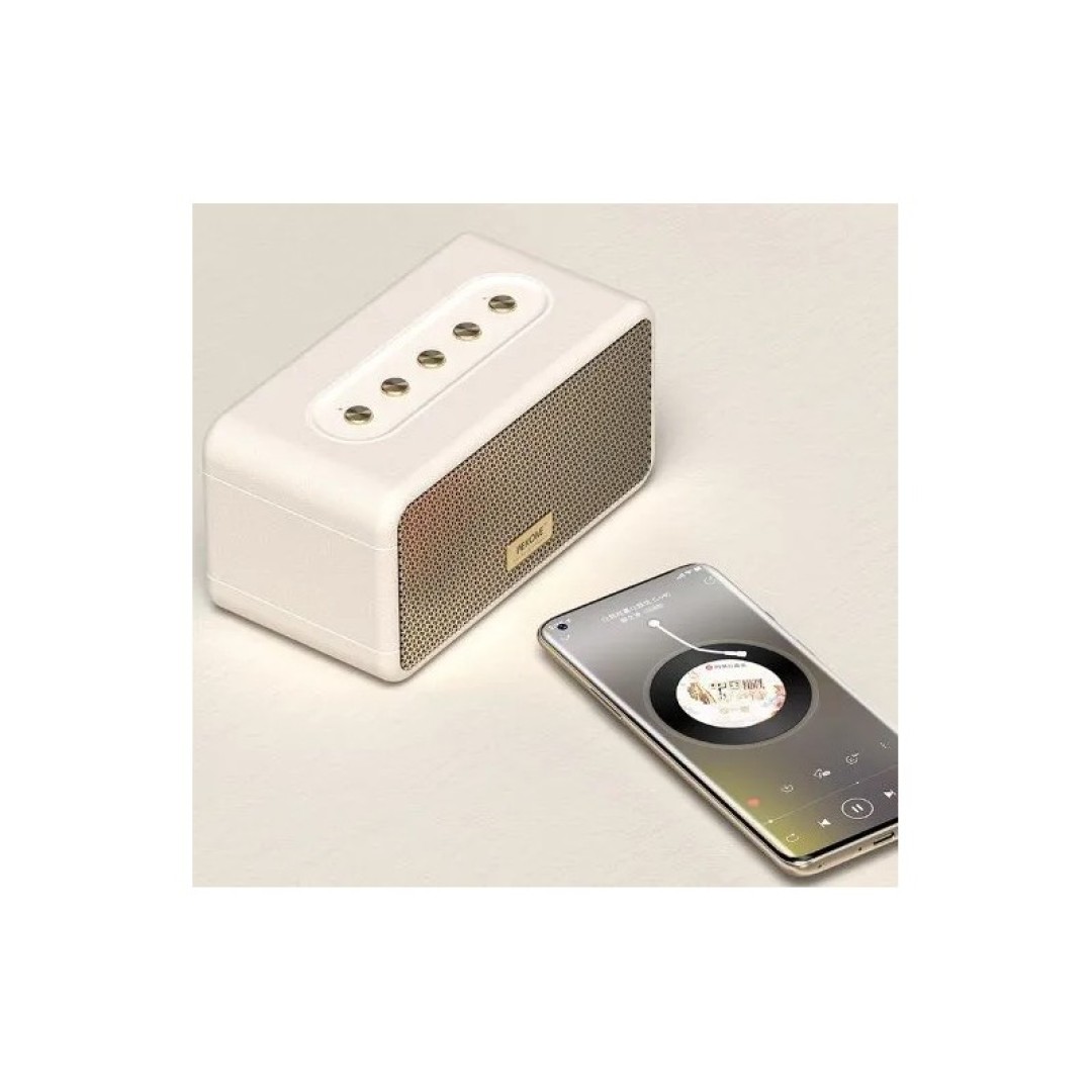 Портативная колонка WEKOME D9 20W