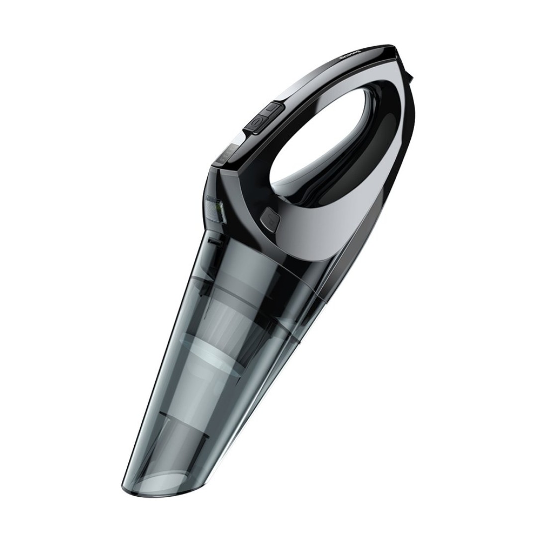 Автомобильный пылесос Baseus Shark One H-505 Car Vacuum Cleaner Wireless (ACH505-C01)