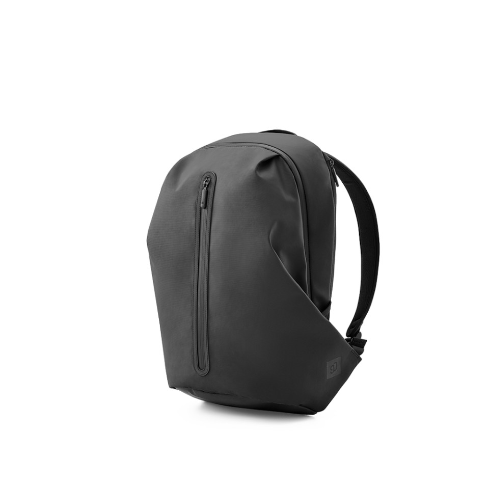 Рюкзак Xiaomi 90 Points Ninetygo URBAN DAILY City (90BBPLF21130U-BK)
