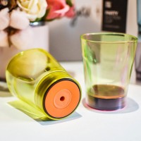 Набор стаканов ArtiArt Party Suction Glass Setmix (DRIN072)