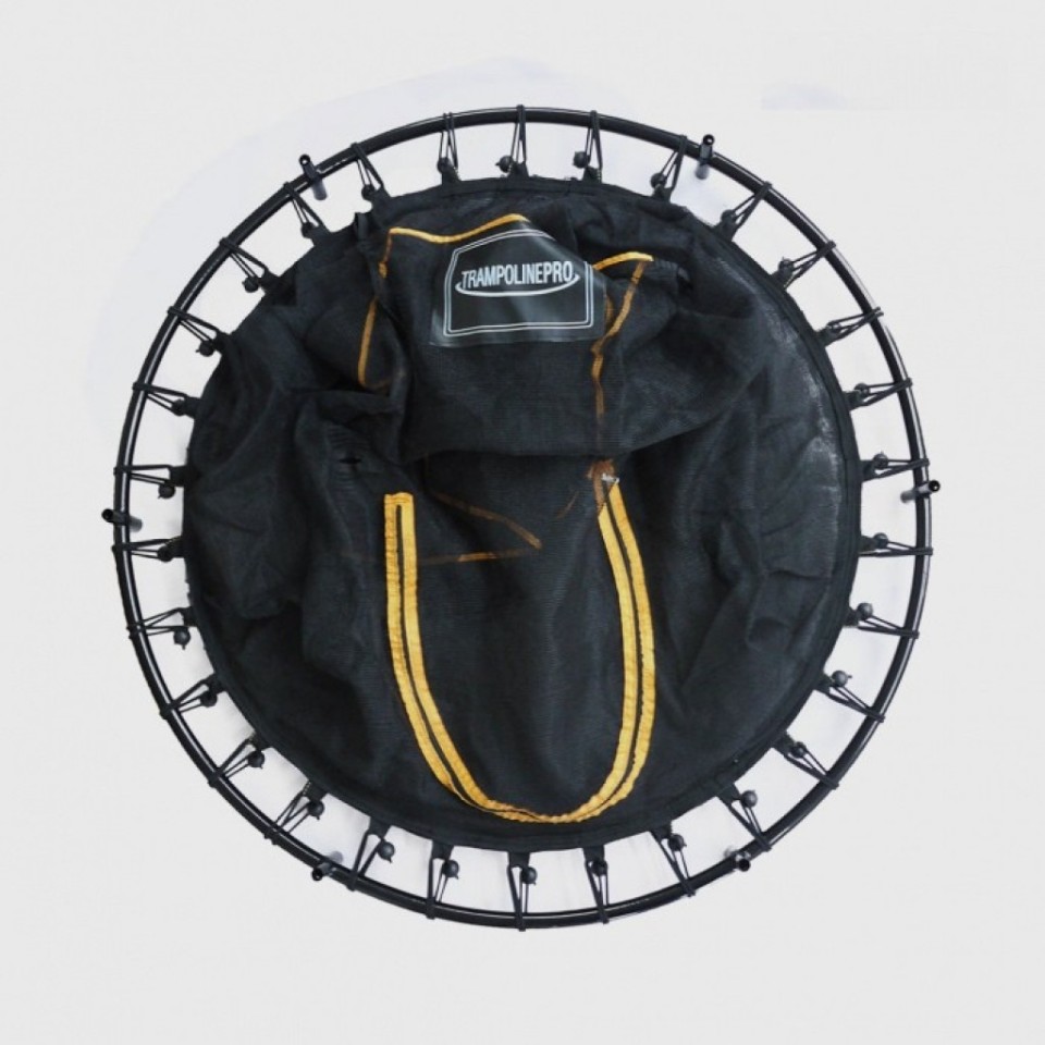 Детский батут с сеткой Xiaomi TrampolinePro Children Seine Fitness Trampoline (TC480)