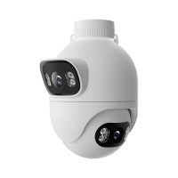 IP-камера Xiaomi Imilab Outdoor Security Camera EC6 Dual (CMSXJ68A)