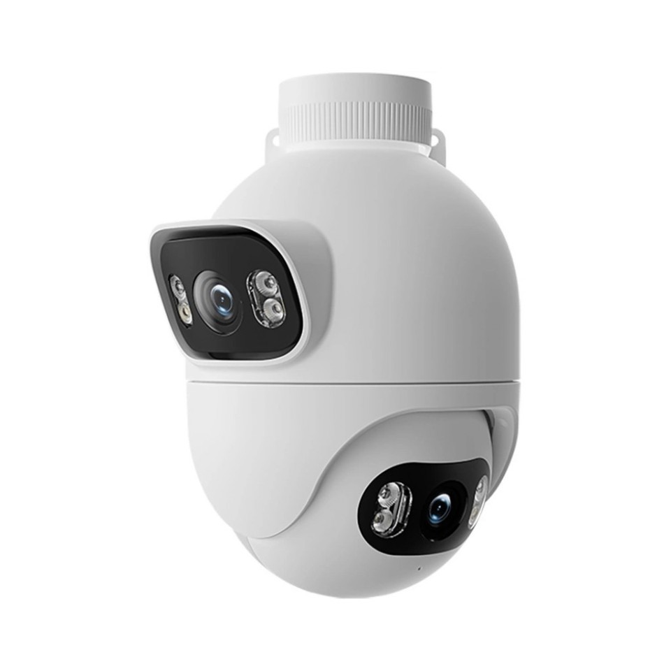 IP-камера Xiaomi Imilab Outdoor Security Camera EC6 Dual (CMSXJ68A)