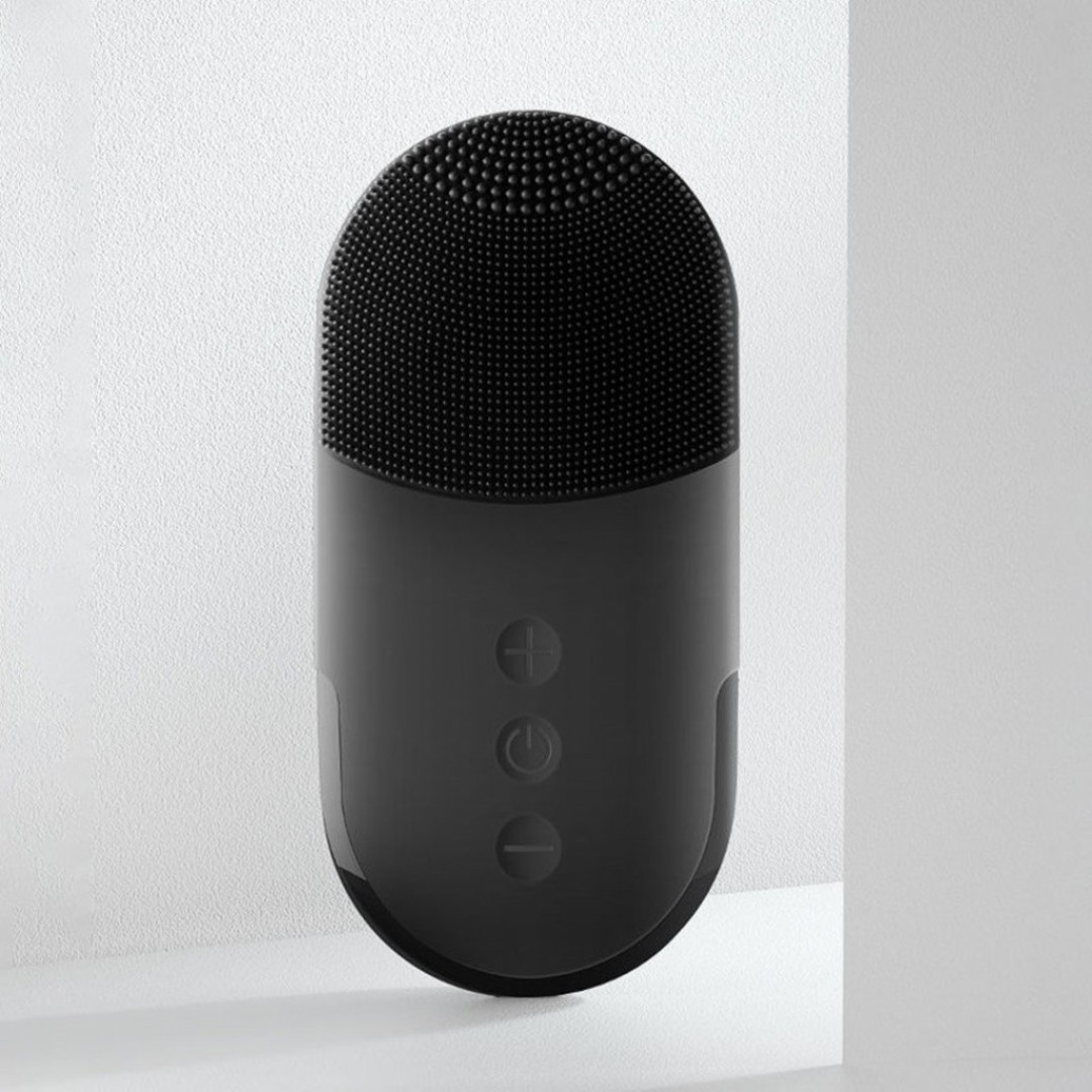 Аппарат для очистки лица Xiaomi WellSkins Wireless Vibrating Cleanser (WX-JM02)