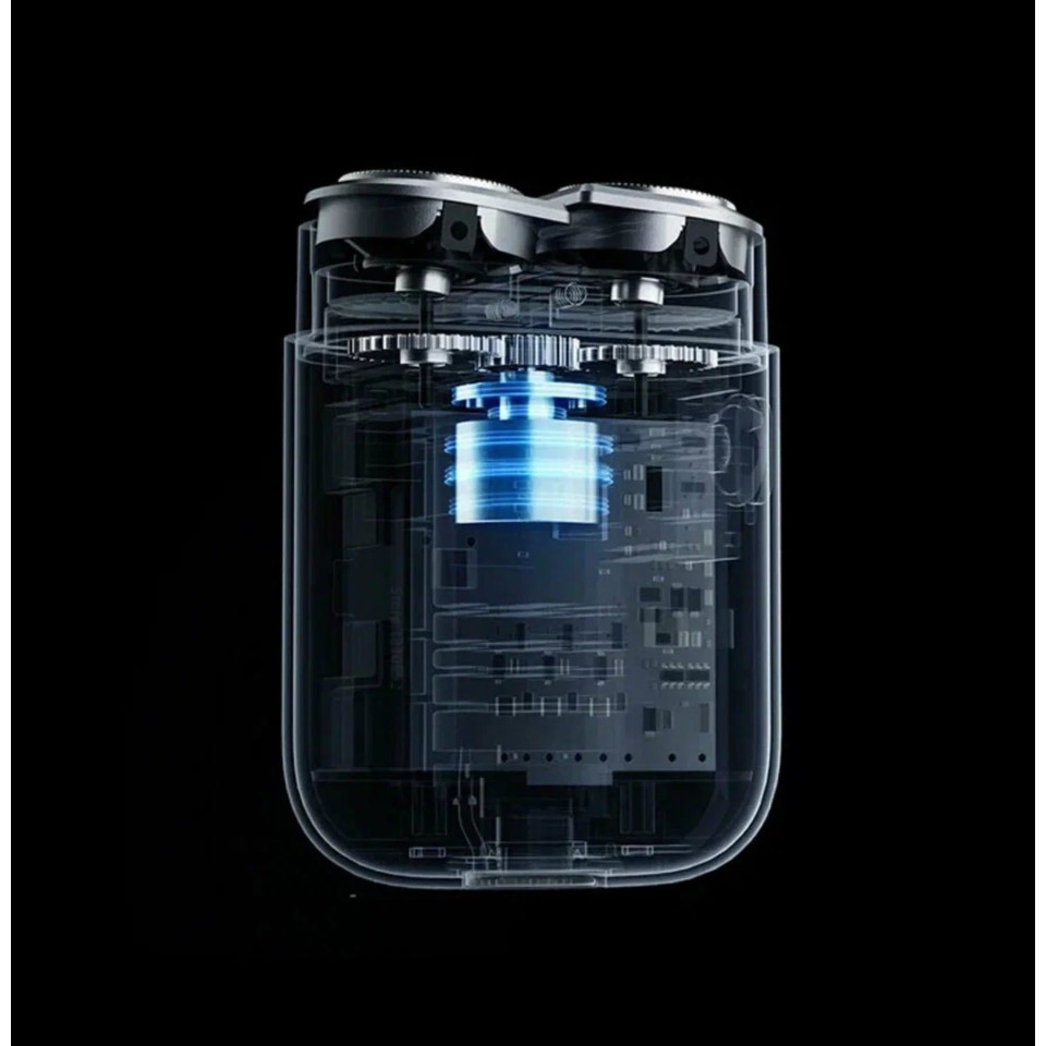 Электробритва Xiaomi Mijia Electric Shaver S600