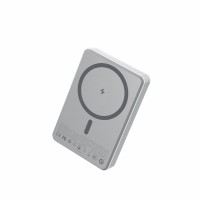 Внешний аккумулятор WEKOME Power Bank 10000mAh (WP-81)