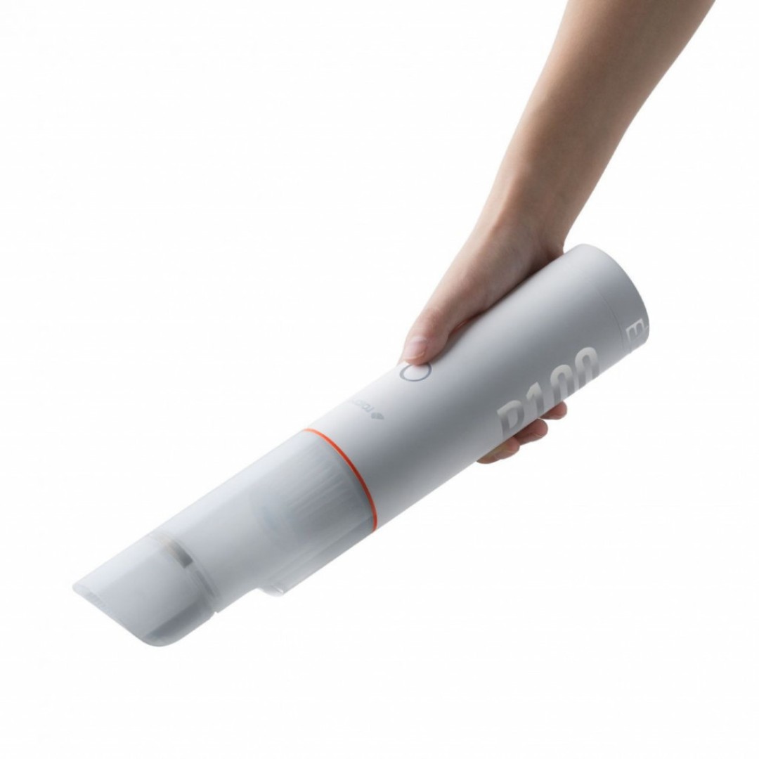 Пылесос Xiaomi Roidmi Nano Portable Vacuum Cleaner (XCQP1RM)