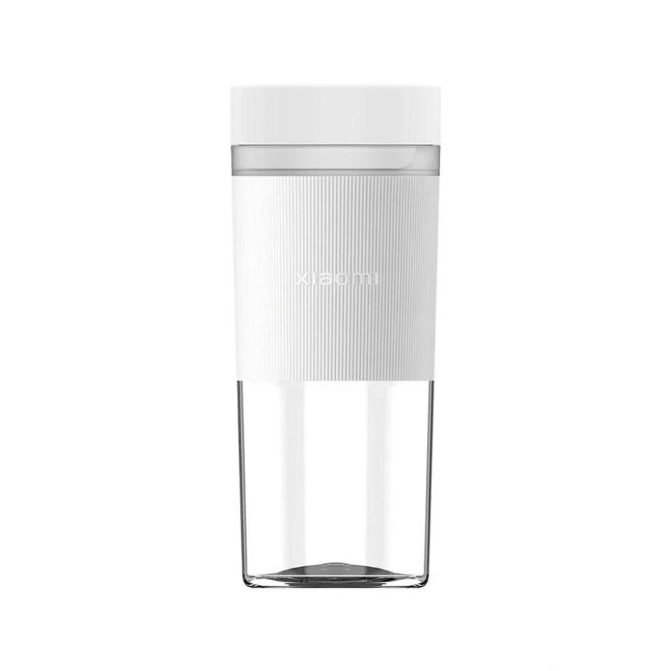 Беспроводная соковыжималка блендер 300 мл Xiaomi Portable Blender (XMZZB01PL)