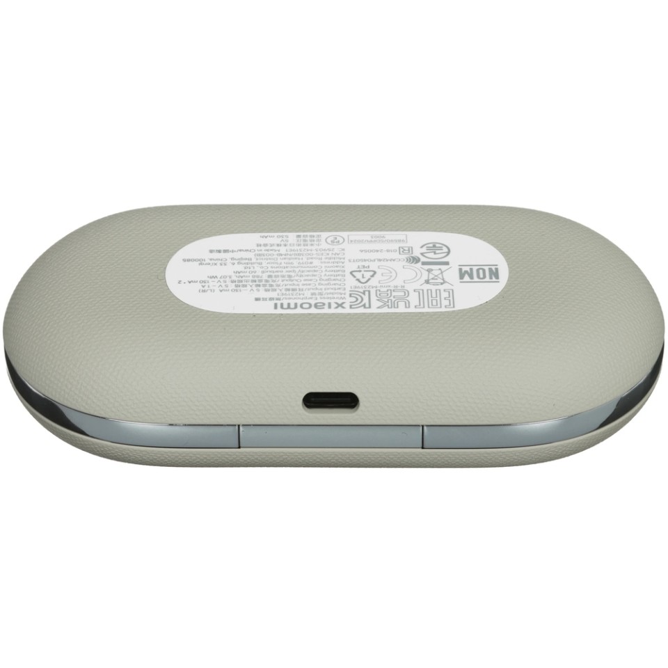 Наушники Xiaomi OpenWear Stereo TWS (M2319E1)