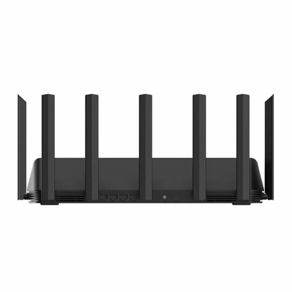 Wi-Fi роутер Xiaomi Mi AIoT AX3600 (AX3600)