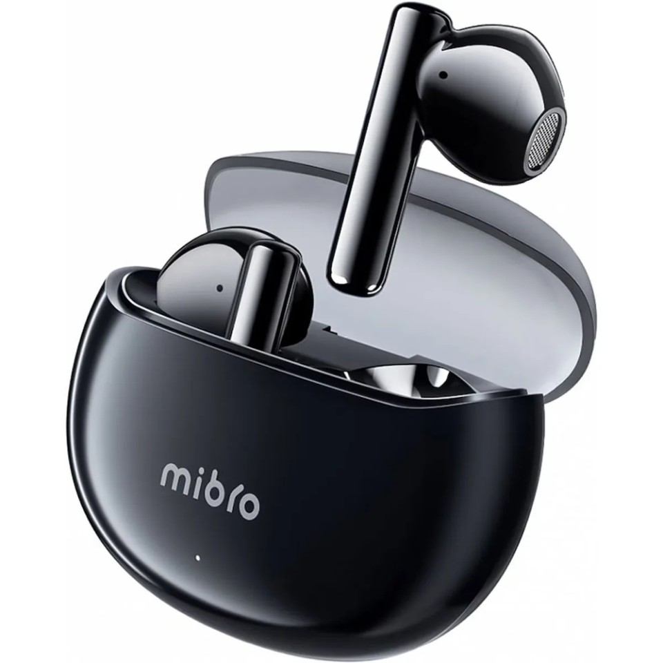Беспроводные наушники Xiaomi Mibro Earbuds 2 (XPEJ004)